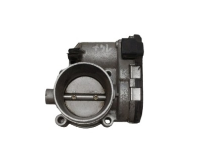 Alfa romeo 147 1.6ts 00- дроссельная заслонка 280750073 фото №1