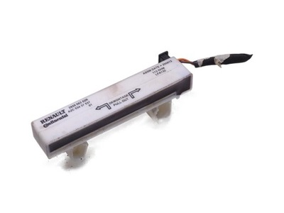 Датчик hands free renault clio iv 285906352r a2c53437537 фото №1