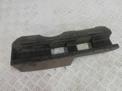 Ford kuga mk1 пенополистирол абсорбер бампера задняя фото №1