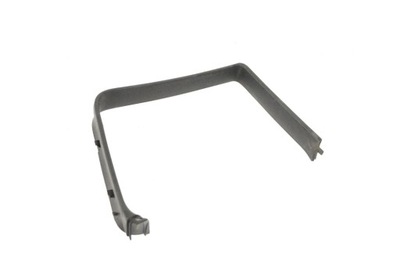 Mini clubman s r55 2011 rhd задняя крышка багажника barn door trim правая 7167450 фото №1