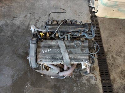 MOTOR GASOLINA ROVER 200 3 1.4 16V 14K4F  