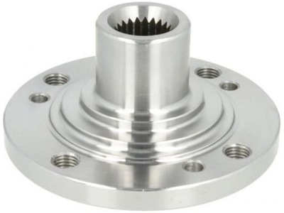 Febi bilstein 02219 ступица колеса фото №1