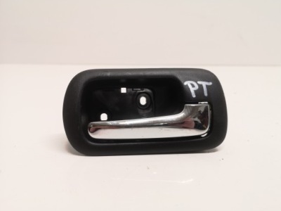 Civic vii 7 sedan 04-06 ручка wew права задня фото №1