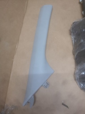 Sportage iv защита обшивка стойка правое фото №1