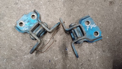 Suzuki alto 08-14 петля дверь правый передний комплект фото №1