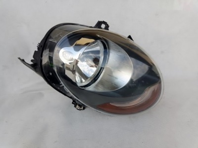 Mini one cooper f54 f55 f56 лампа левая 7401601-03 фото №1