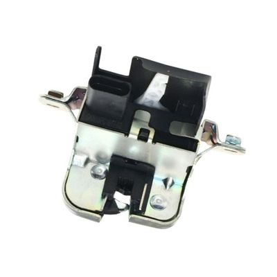 Замок крышки задняя seat alhambra ii 2.0 tdi 2013, eo-0041454 фото №1