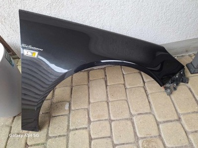 SPARNAS DEŠINYSIS PRIEK. OPEL INSIGNIA SPALVA JUODAS Z22C 