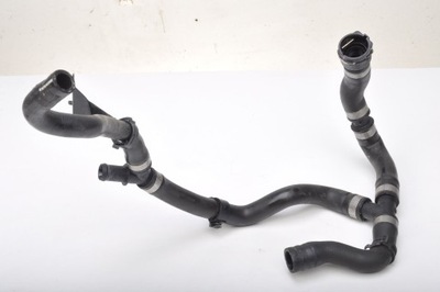 Volvo s60 iii v60 ii 2.0 16v t8 труба шланг wody 32224776 фото №1