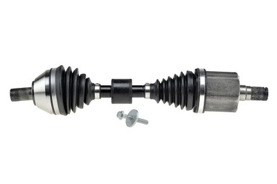 SEMI-EJE DE ACCIONAMIENTO VOLVO S60II/V60I D3/D4/D5,2.0T 10-,  