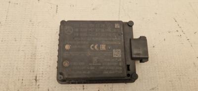 Mercedes 257 290 238 222 датчик радар distronic a0009058909 фото №1