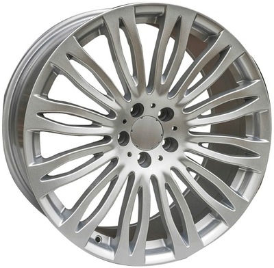 MERCEDES ML W164 W166 LLANTAS 20 5X112  