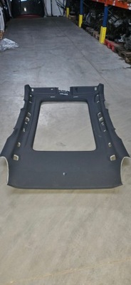 Volvo xc60 ii rdesign стеля стеля панорама фото №1