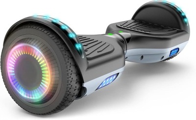 Deskorolka elektryczna SISIGAD Hoverboard AS5180