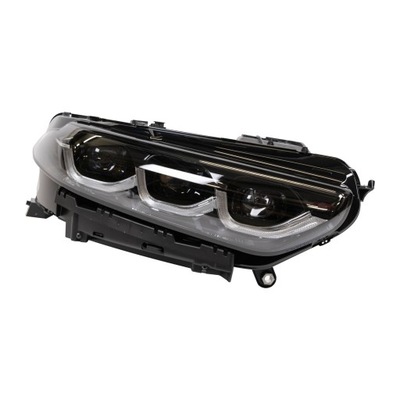 Фара правый full led matrix alfa romeo tonale фото №1