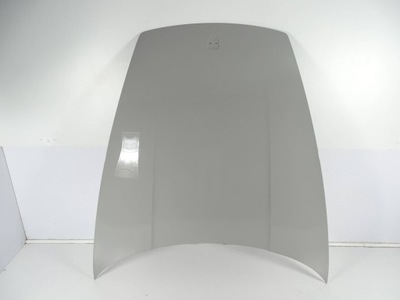 Капот porsche 911 992 фото №1