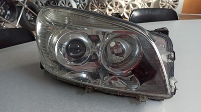 FARO FARO DERECHA EUROPA BUEN ESTADO - TOYOTA RAV4 3 06-09  