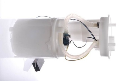 Насос пального peugeot 406 hdi 46523408 фото №1