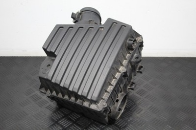 Корпус фильтра воздуха vw amarok 2h 2h3 lift фото №1