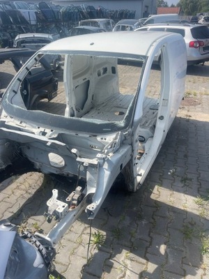 Fiat fiorino крыша фото №1