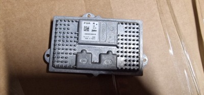 Перетворювач модуль peugeot 3008 5008 ii r правий фото №1