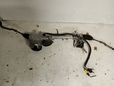 Peugeot 3008 5008 ii трансмиссия рулевая рулевая рейка 059670011001 фото №1