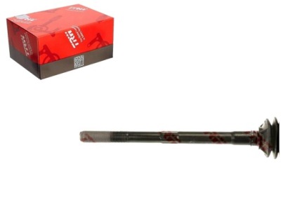 Trw jrm471 трансмісія кермова фото №1