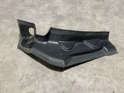 Bmw x5 g05 защита лампы задняя 9491403 фото №1