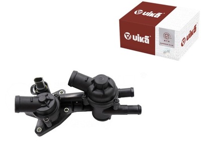 Vika 11211509701 термостат, рідина охолоджуючий фото №1