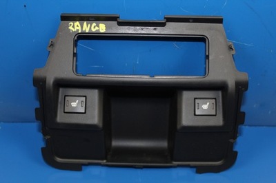 Range rover sport кнопки подогрев сидений фото №1