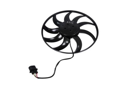 Вентилятор вентилятор радіатора audi a1 ii 82a 2q0959455j 2018-2024 фото №1