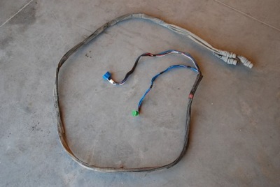 Електропроводка джгут daf 105 xf фото №1