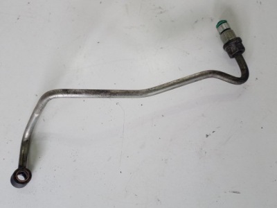 Трубка масляна оливи renault scenic iii 1.5 dci фото №1