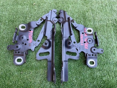 Петли петля капот bmw f20 f22 f30 f32 правый фото №1