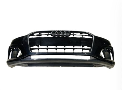 Audi a5 8w6 бампер перед передний 6xpdc 201-2020 rok фото №1