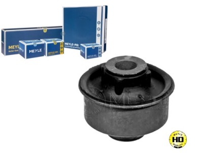 Meyle втулка рычага 352392 фото №1