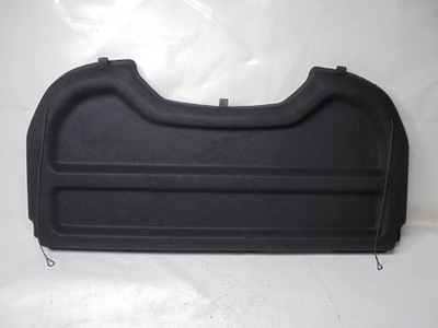 Полиця багажника задня задня renault kwid dacia spring 799227251r фото №1