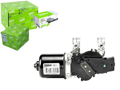 Valeo двигун двірники renault задня kangoo kangoo фото №1