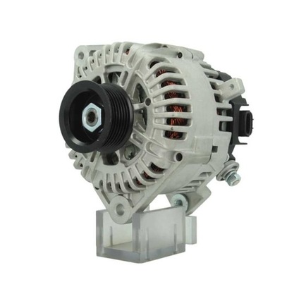 Новый генератор infiniti qx56 08-2003 - 11-2010 фото №1