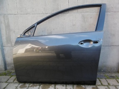 Mazda 3 2008/2013r - двері передні ліва фото №1