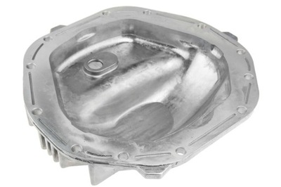 Nty крышка дифференциал фото №1