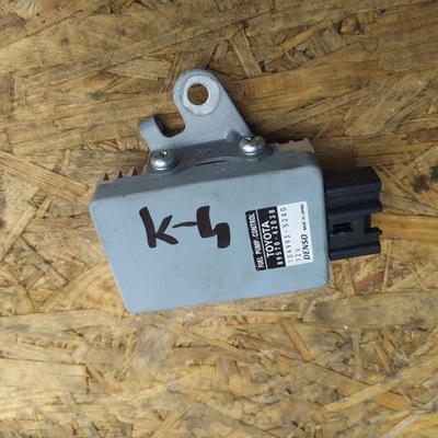 Модуль насоса топлива toyota rav-4 2013-2019 фото №1