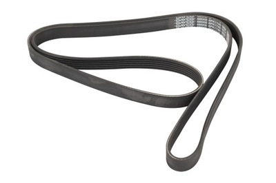 Ремень многоручьевой 6pk1740 alfa romeo 166 fiat m фото №1