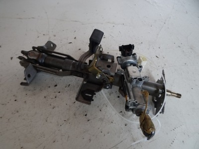 Замок запалювання+ ключ suzuki grand vitara ii фото №1