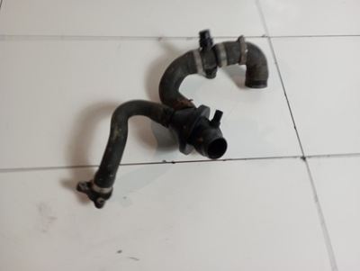 Bmw f20 f30 n20 термостат трубы wody 7633476 фото №1