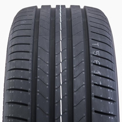 1X NEUMÁTICO LETNIA 235/55R17 BRIDGESTONE TURANZA 6  