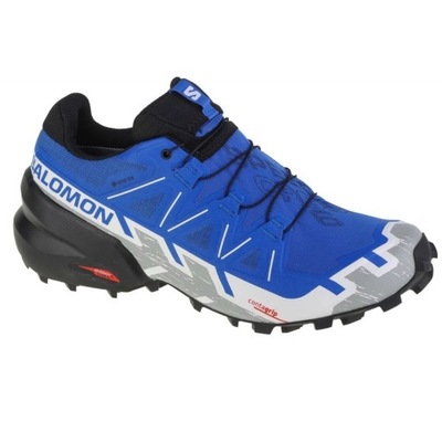 Buty Salomon Speedcross 6 GTX M 417388 45 1/3