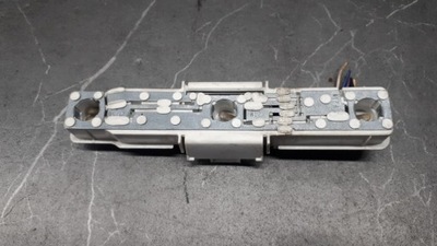 Вкладиш лампи правий задня renault express фото №1