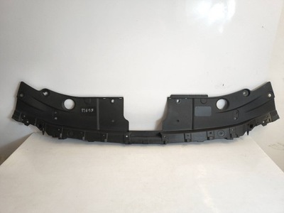 Защита накладка поперечина передний mazda cx-5 cx5 ii kf kb8a-50717 2017- фото №1