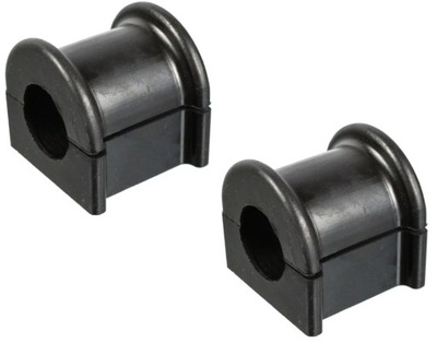 Delphi гумки втулка стабілізатора toyota rav 4 ii фото №1